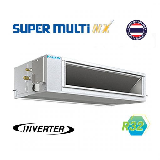 Dàn Lạnh Nối Ống Gió Multi Daikin Inverter 2 Chiều 12.000 BTU (CDXP35RVMV)