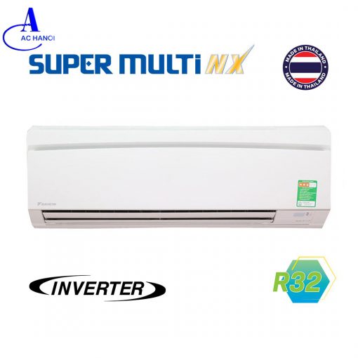 Dàn Lạnh Treo Tường Multi Daikin Inverter 2 Chiều 24.000 BTU (CTXM71RVMV)