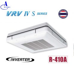 Dàn Lạnh VRV Daikin Cassette Áp Trần 2 Chiều FXUQ71AVEB (4 Hướng Thổi)