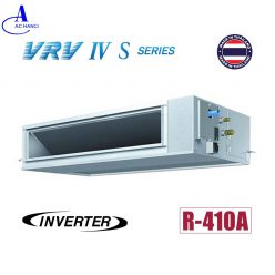 Dàn Lạnh VRV Daikin Giấu Trần Nối Ống Gió 2 Chiều FXMQ140PVE