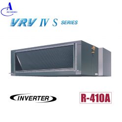 Dàn Lạnh VRV Daikin Giấu Trần Nối Ống Gió 2 Chiều FXMQ200MVE9