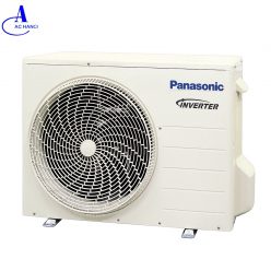 Dàn Nóng Multi Panasonic Inverter 1 Chiều 34.100BTU (CU-4S34SBH)