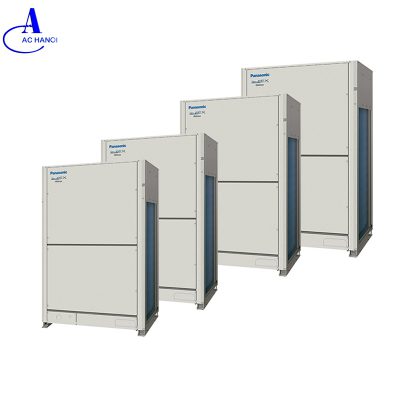 Dàn Nóng VRF Panasonic U-64ME2H7 64HP 2 Chiều (Loại Hiệu Suất Cao)