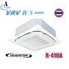 Dàn lạnh VRV Daikin Cassette âm trần 2 chiều 24.200 BTU FXFQ63AVM (Đa hướng thổi)