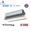 Dàn lạnh VRV Daikin Cassette âm trần 2 chiều FXCQ50MVE (Hai hướng thổi)