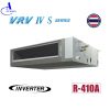 Dàn lạnh VRV Daikin giấu trần nối ống gió áp suất 2 chiều FXSQ20PAVE tính trung bình