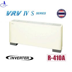 Dàn lạnh VRV Daikin loại đặt sàn FXLQ20MAVE (Cho điều hoà không khí)