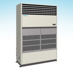 Điều hòa đặt sàn nối ống gió Daikin 1 chiều lạnh 180.000 Btu FVPGR18NY1/RU1R8NY1