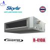 Điều Hòa Nối Ống Gió Daikin Inverter 2 Chiều 17.100 BTU (FBQ50EVE/RZQS50AV1) Điều Khiển Dây (BRC1E63)