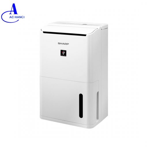 Máy lọc không khí Sharp DW-D12A-W (hút ẩm)