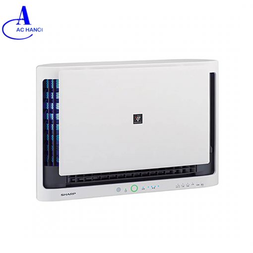 Máy lọc không khí Sharp FU-551KE-W