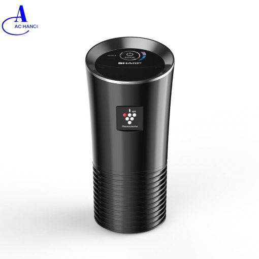 Máy lọc không khí trên xe hơi Sharp IG-GC2E-B