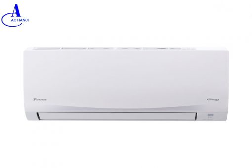 Điều hòa Daikin 1 chiều, Inverter, 9.000 BTU/H, FTKA25UAVMV/RKA25UAVMV