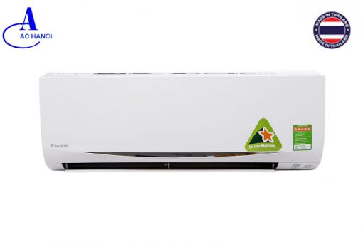 Điều hòa Daikin 1 chiều, 24000 BTUH, FTKC71UVMVRKC71UVMV