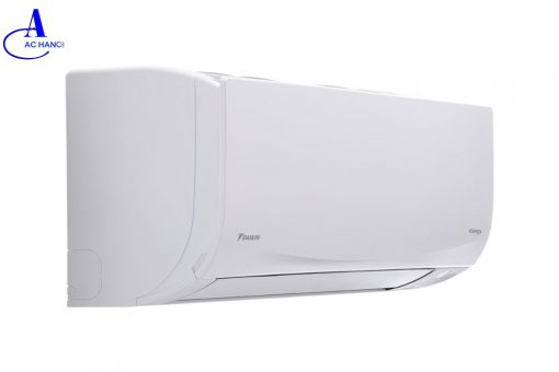 Điều hòa Daikin 1 chiều, 9.000 BTUH, FTKQ25SAVMVRKQ25SAVMV