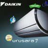 Điều hòa Daikin 2 chiều, inverter, 18.000BTUH, FTXZ50NVMVRXZ50NVMV