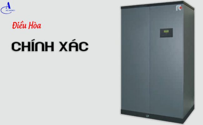 Điều hòa chính xác